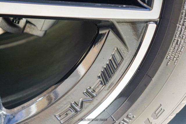 Used 2024 Mercedes-Benz GLS 450 4MATIC image 93