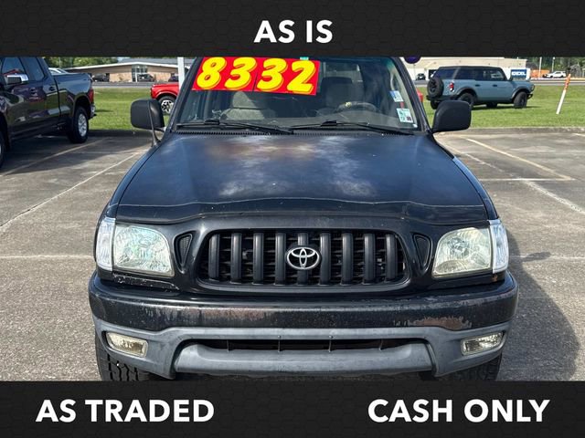 Used 2002 Toyota Tacoma PreRunner RWD image 2