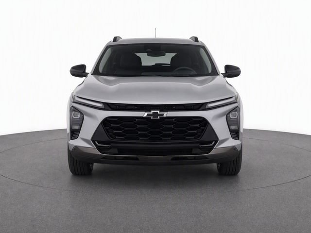 Used 2025 Chevrolet Trax ACTIV w/ Sunroof Package FWD image 5