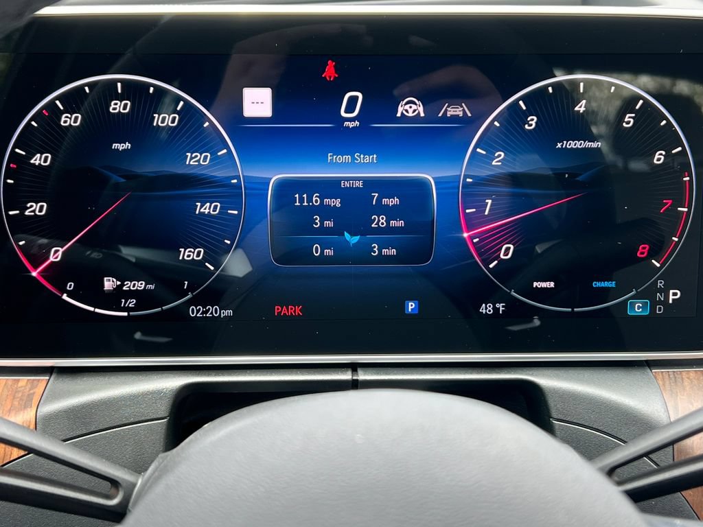 New 2026 Mercedes-Benz C 300 4MATIC Sedan image 18