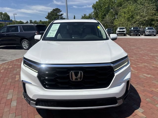 Certified 2023 Honda Pilot Touring image 31