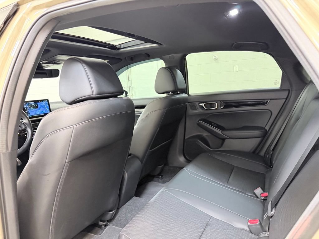Used 2025 Honda Civic Sport Touring image 23