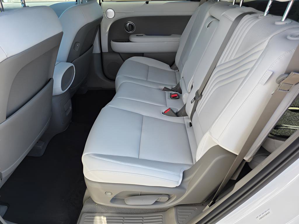 New 2026 Hyundai Palisade SEL AWD/4WD image 11