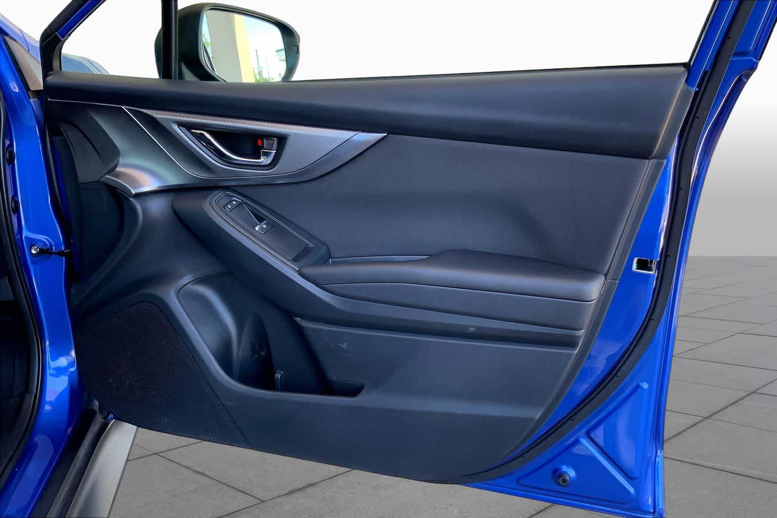 Used 2022 Subaru WRX Premium AWD/4WD image 23