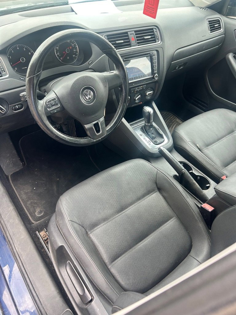 Used 2012 Volkswagen Jetta SE FWD image 7