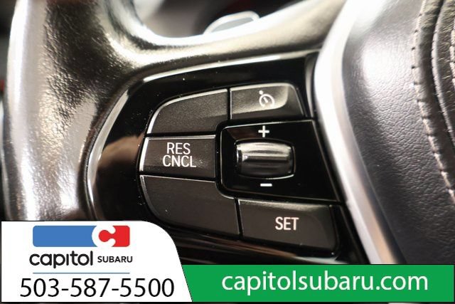 Used 2018 BMW 530i xDrive AWD/4WD image 18
