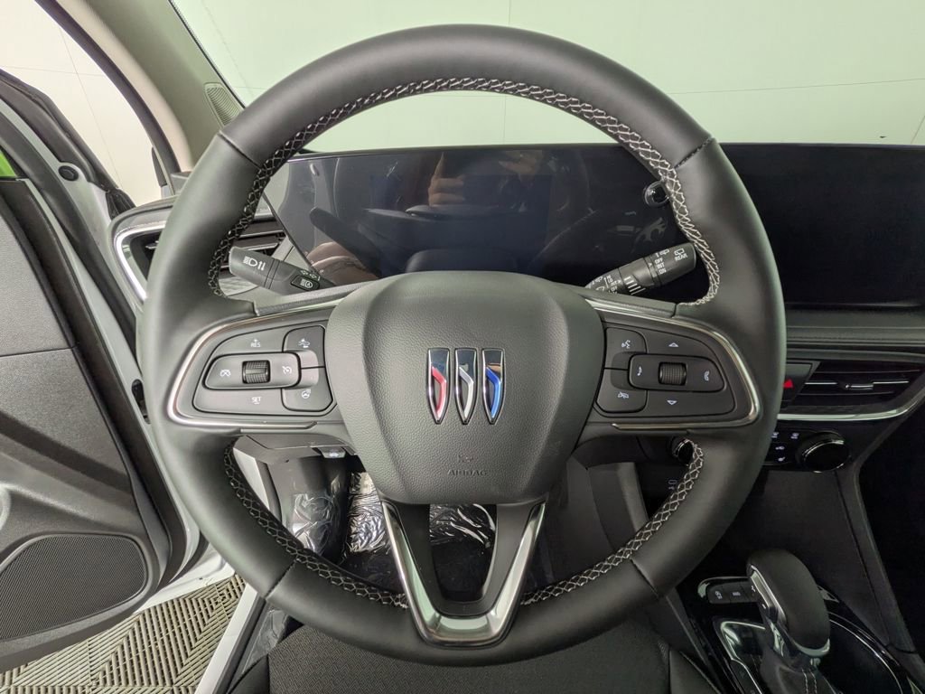 New 2026 Buick Encore GX Preferred w/ Comfort Package image 18
