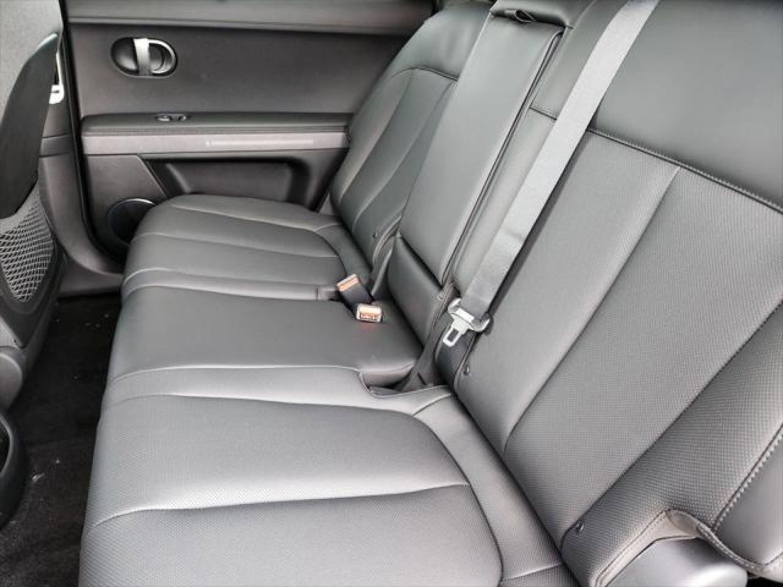 New 2026 Hyundai Ioniq 5 Limited image 38