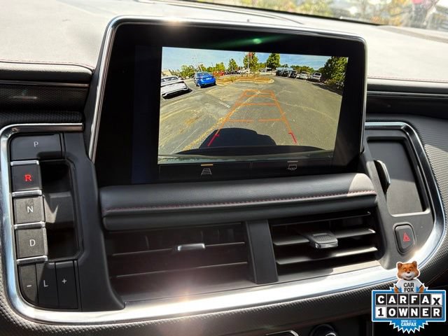 Used 2024 Chevrolet Suburban RST RWD image 15