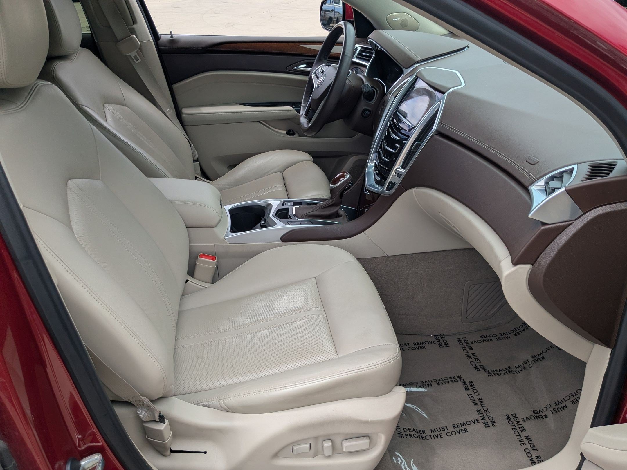 Used 2013 Cadillac SRX Performance FWD image 25