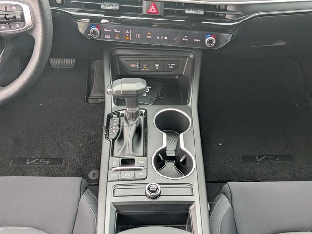 New 2026 Kia K5 LXS FWD image 19