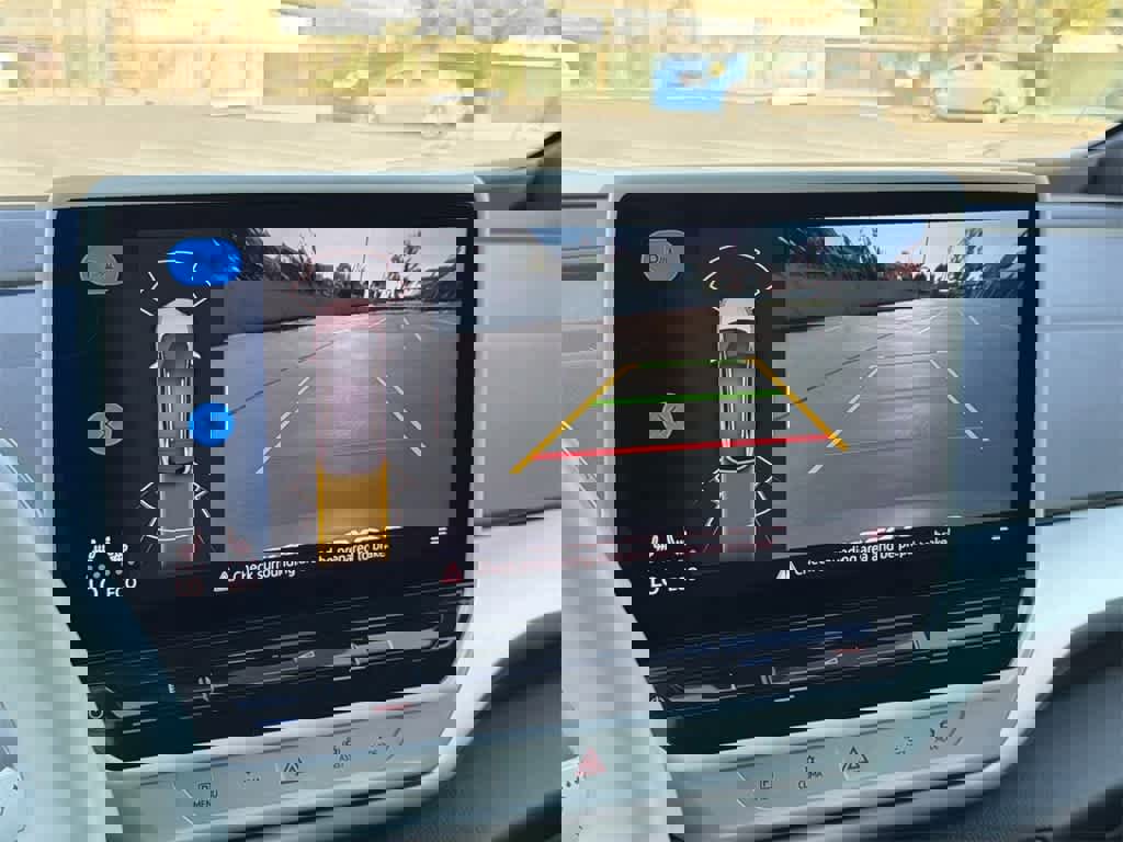 Used 2021 Volkswagen ID.4 1st Edition image 16