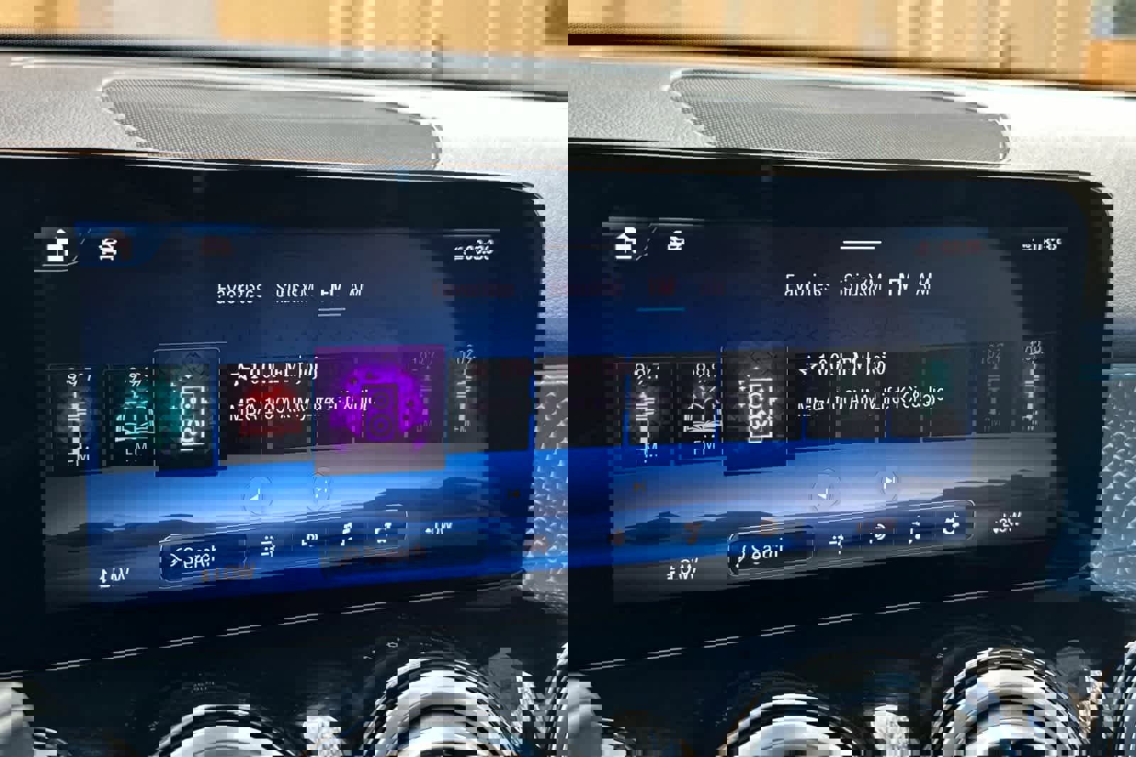 New 2025 Mercedes-Benz GLB 250 4MATIC image 17