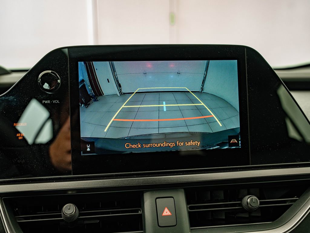 Certified 2024 Lexus UX 250h AWD w/ Premium Package image 24