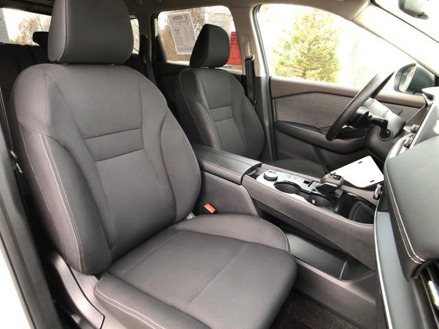 Certified 2023 Nissan Rogue S image 24