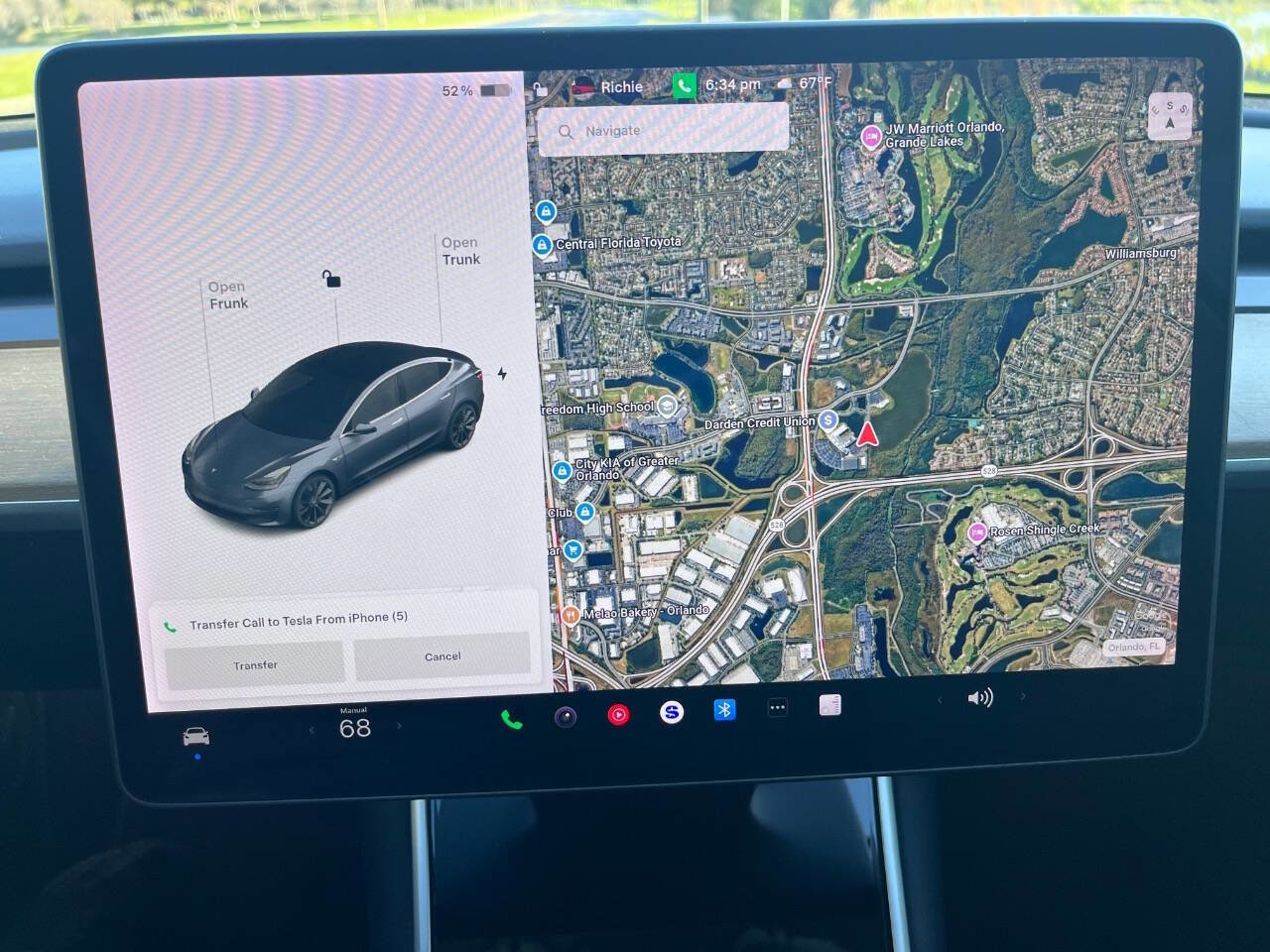 Used 2020 Tesla Model 3 Long Range image 26