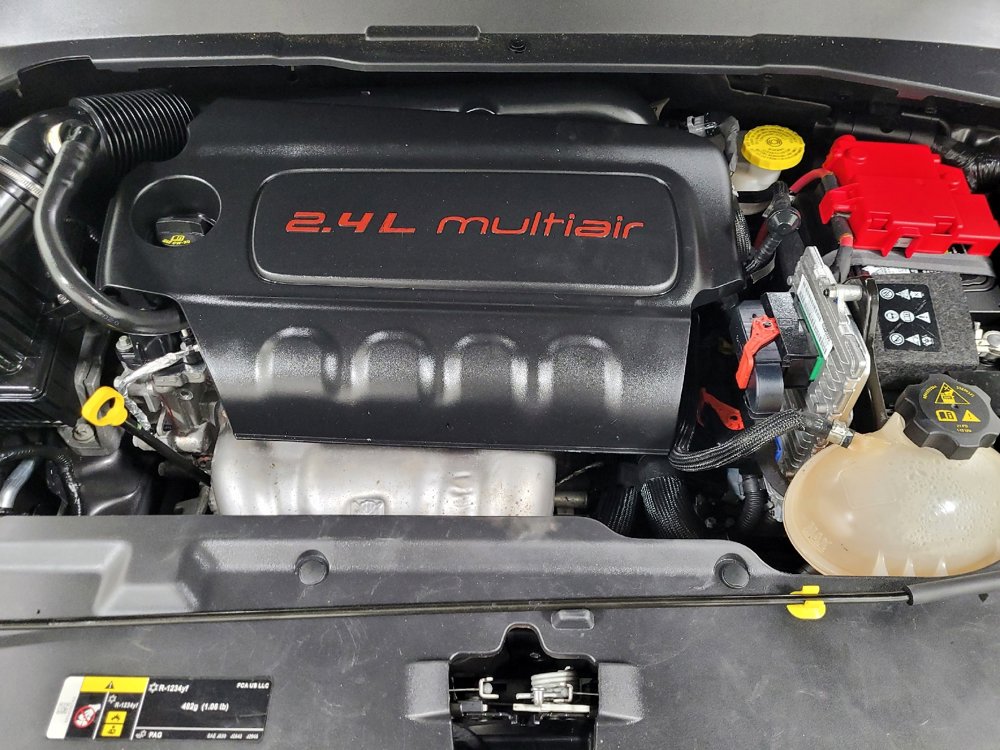 Used 2021 Jeep Compass Latitude AWD/4WD image 30