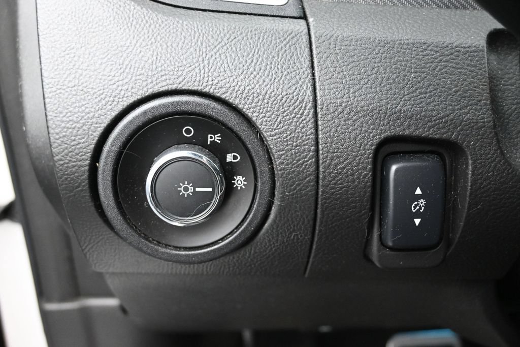 Used 2017 Ford Taurus SHO AWD/4WD image 20