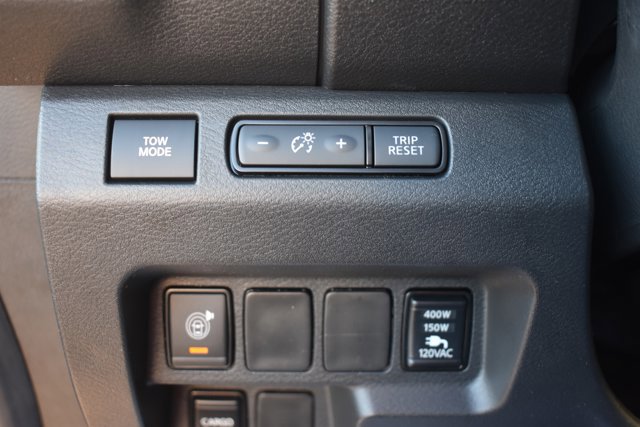 New 2026 Nissan Frontier SV w/ SV Convenience Package image 27