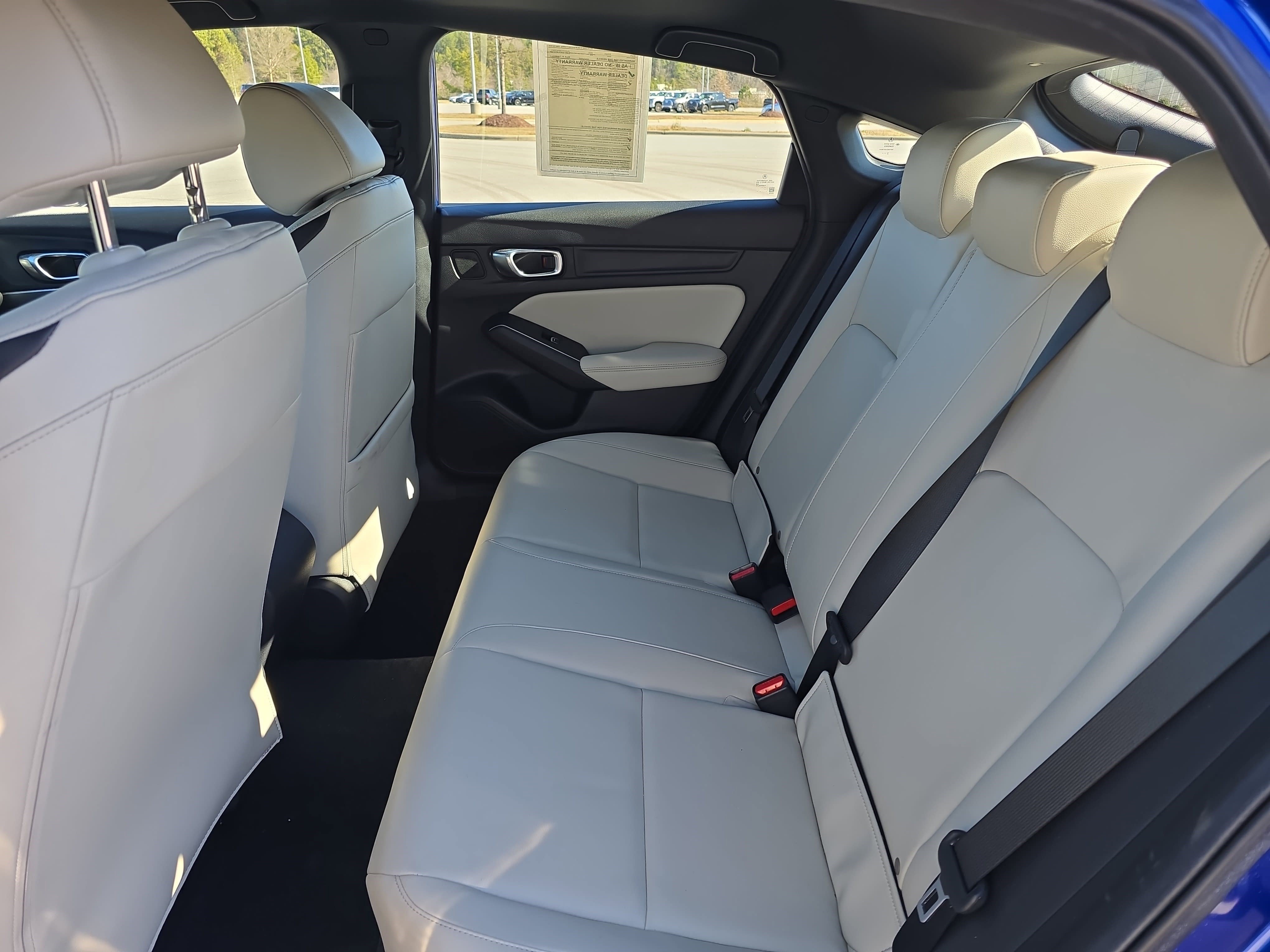 Used 2023 Acura Integra A-Spec image 13