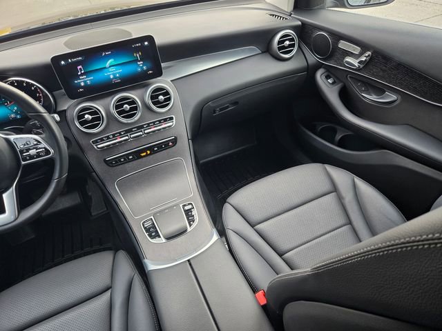 Certified 2022 Mercedes-Benz GLC 300 4MATIC image 30