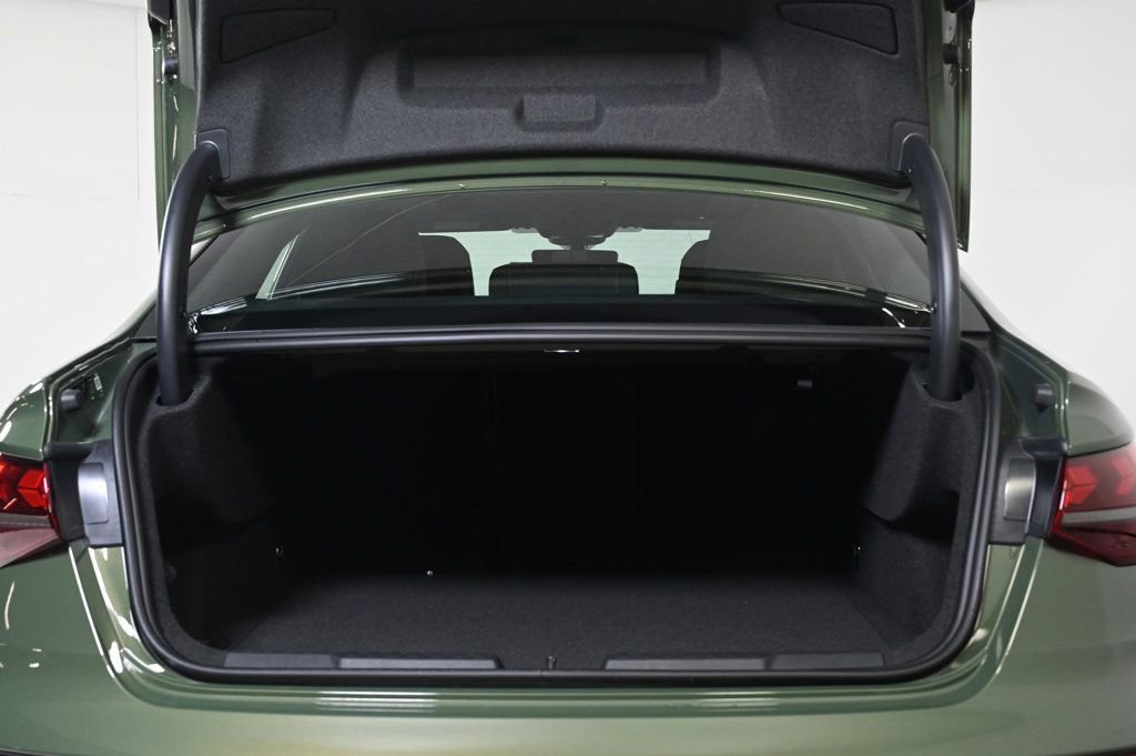 Used 2025 Audi A3 2.0T Premium w/ Convenience Package AWD/4WD image 21