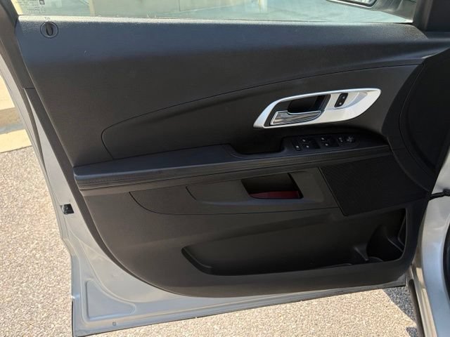 Used 2016 Chevrolet Equinox LT w/ Convenience Package FWD image 11