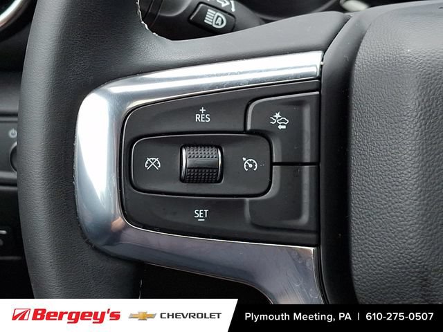 Certified 2023 Chevrolet Blazer LT FWD image 24