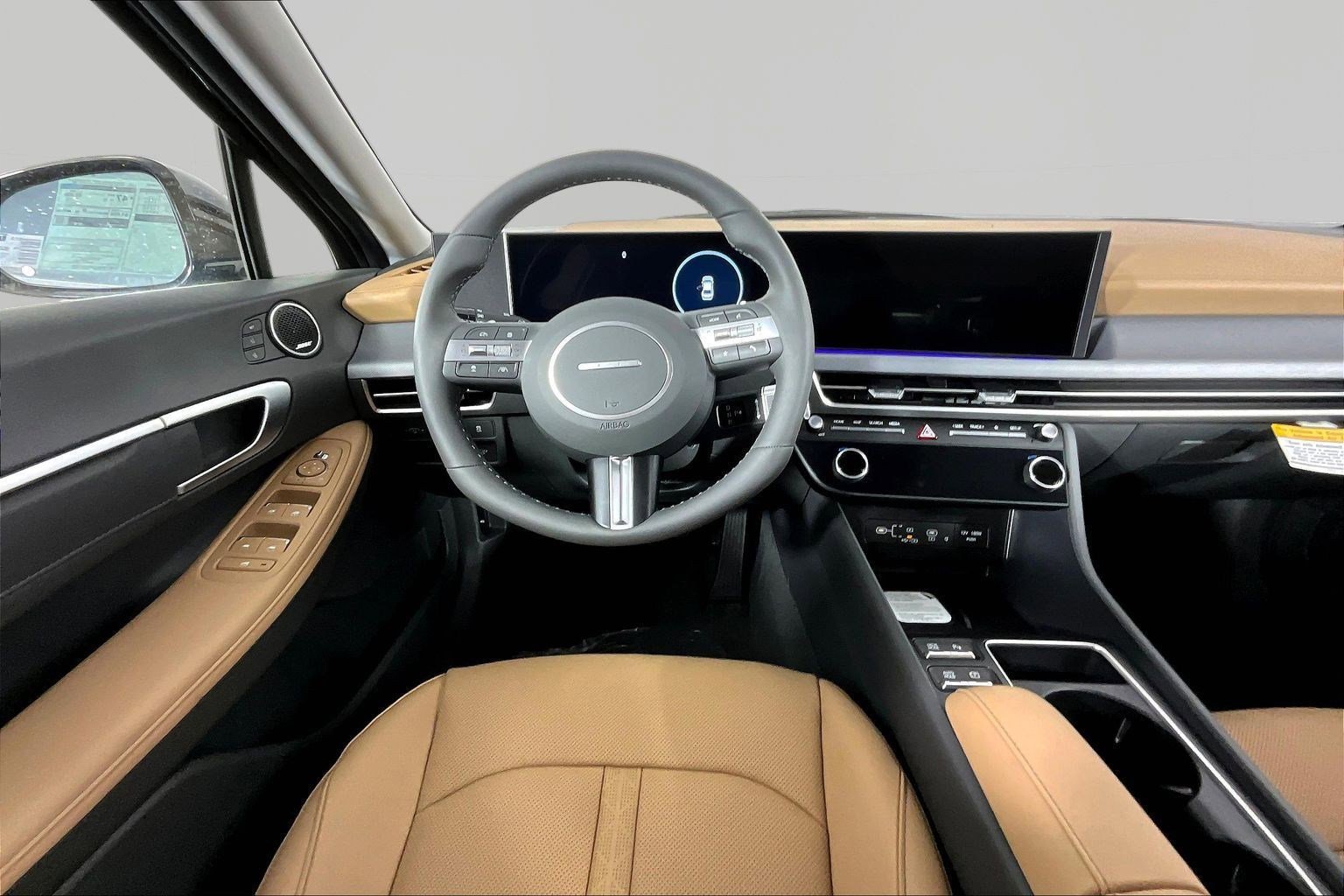 New 2026 Hyundai Sonata Limited FWD image 9