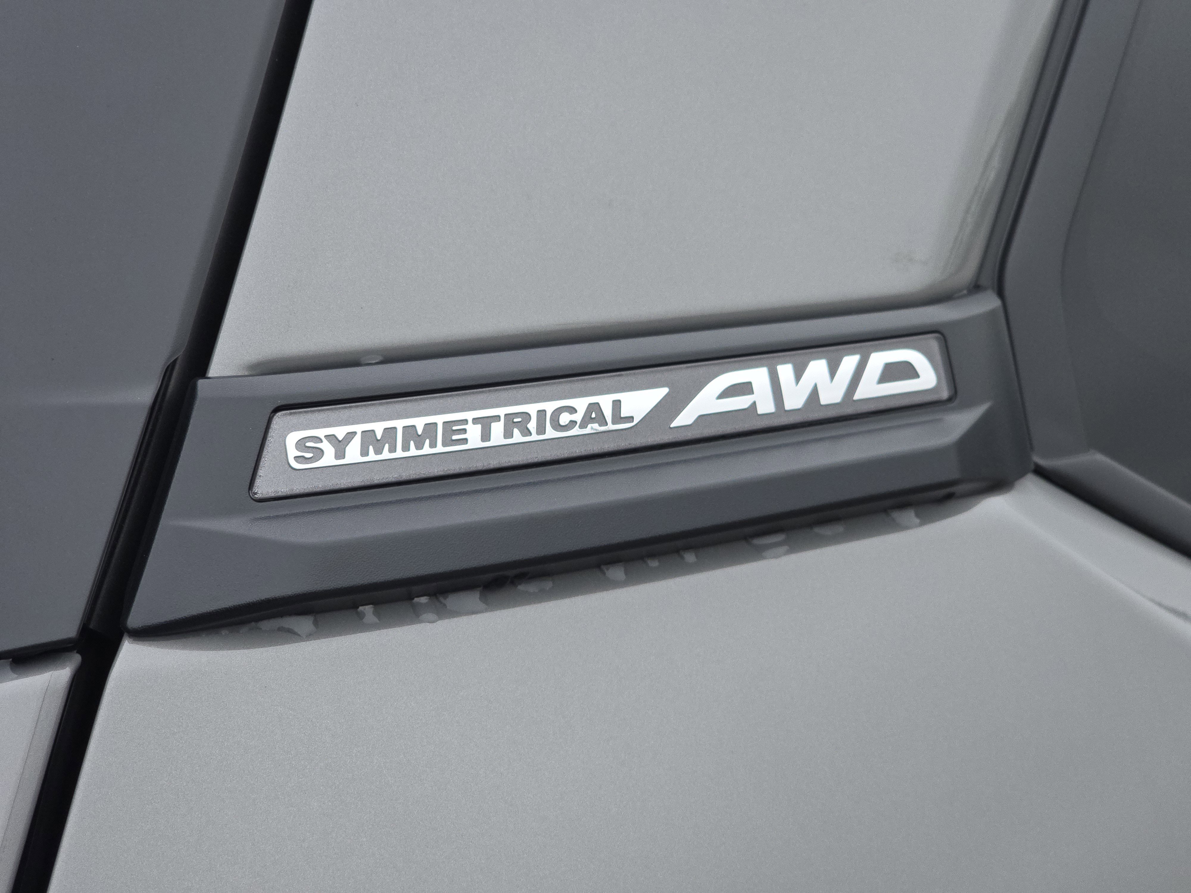 New 2026 Subaru Forester Touring image 12