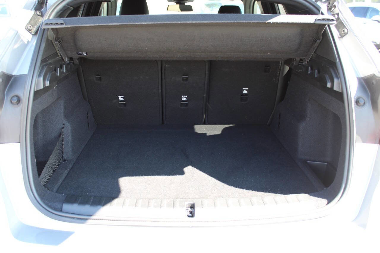 Used 2024 BMW X1 xDrive28i image 22