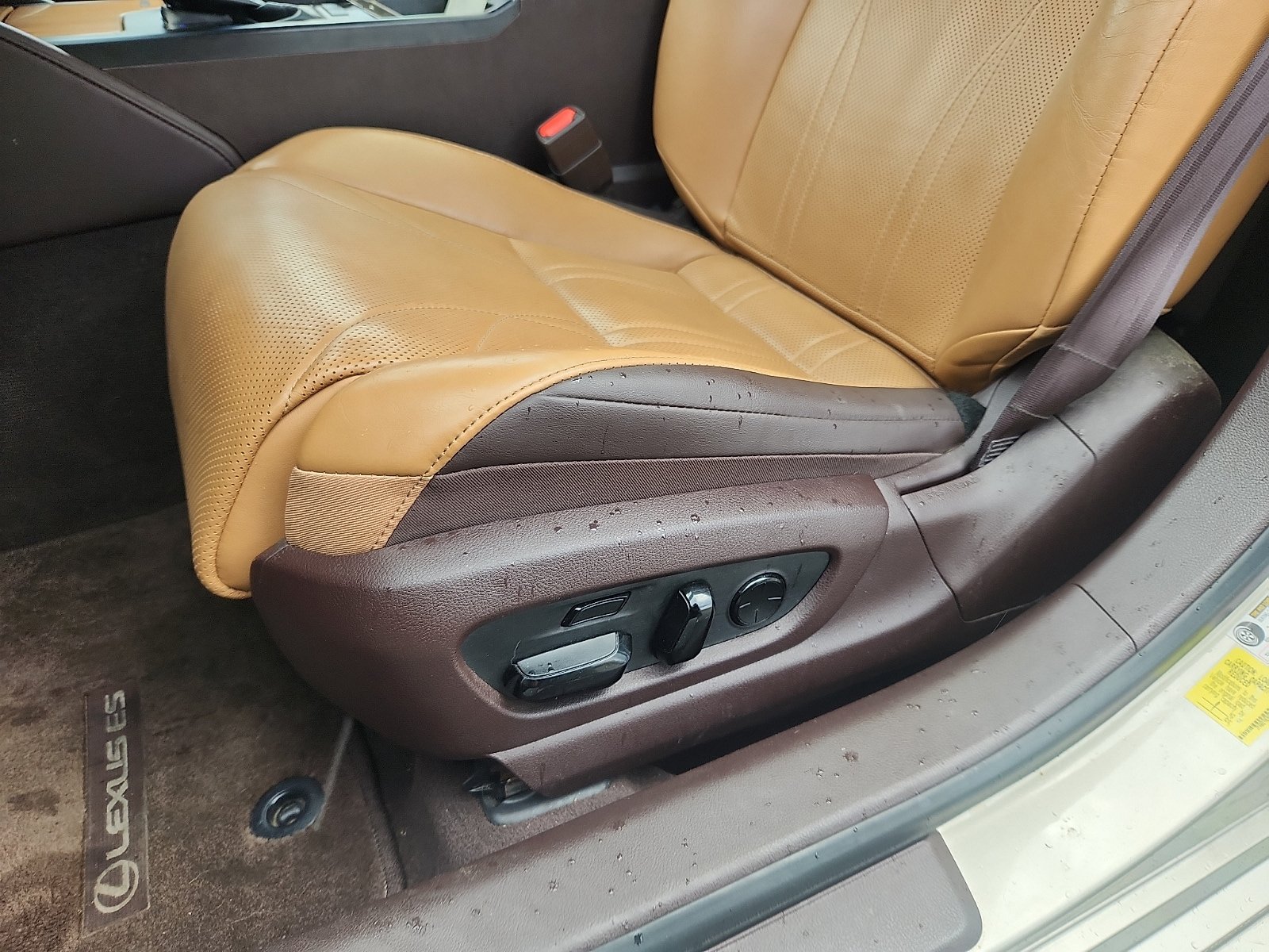 Used 2019 Lexus ES 300h FWD image 24