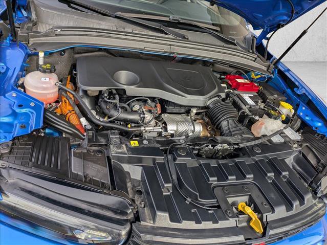 Used 2024 Dodge Hornet R/T Plus w/ R/T Blacktop Package image 21