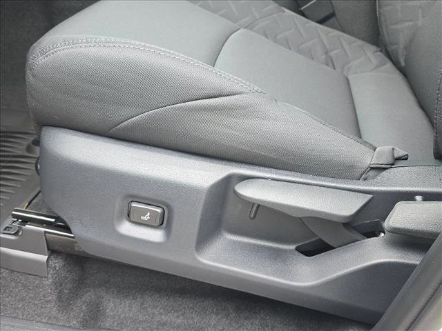 New 2026 Toyota Tacoma SR5 image 8