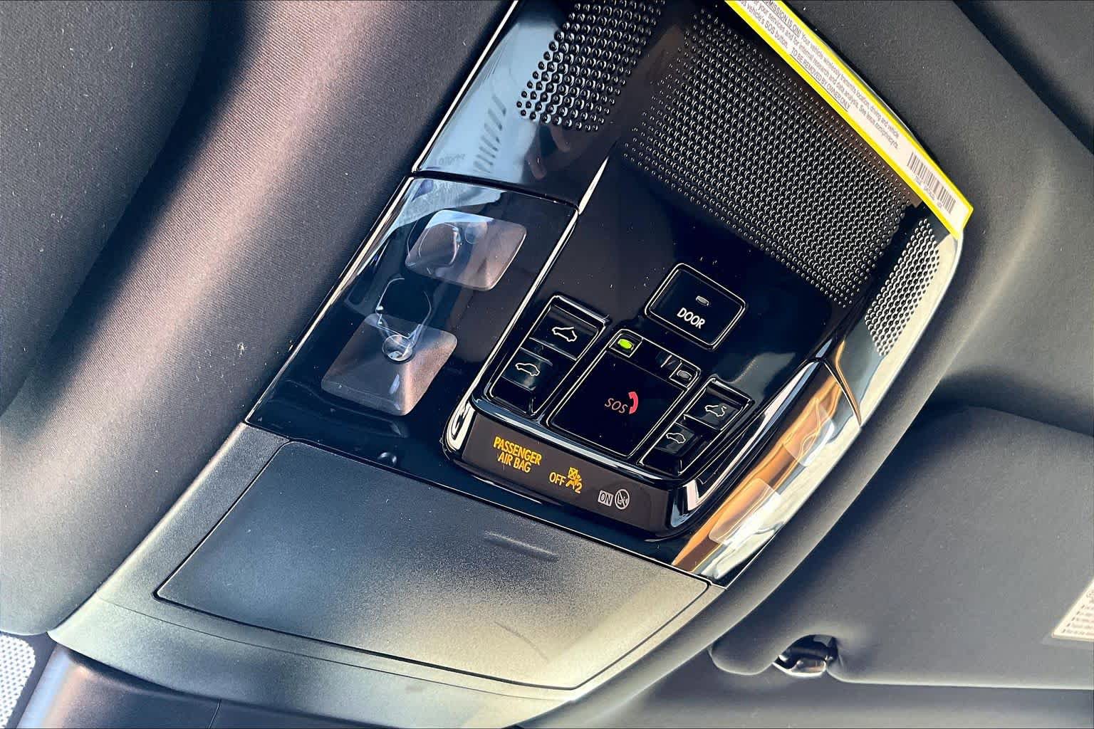 New 2026 Lexus RX 350 Premium FWD image 14