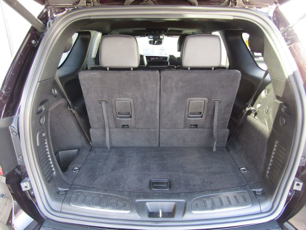 Used 2025 Dodge Durango GT image 39