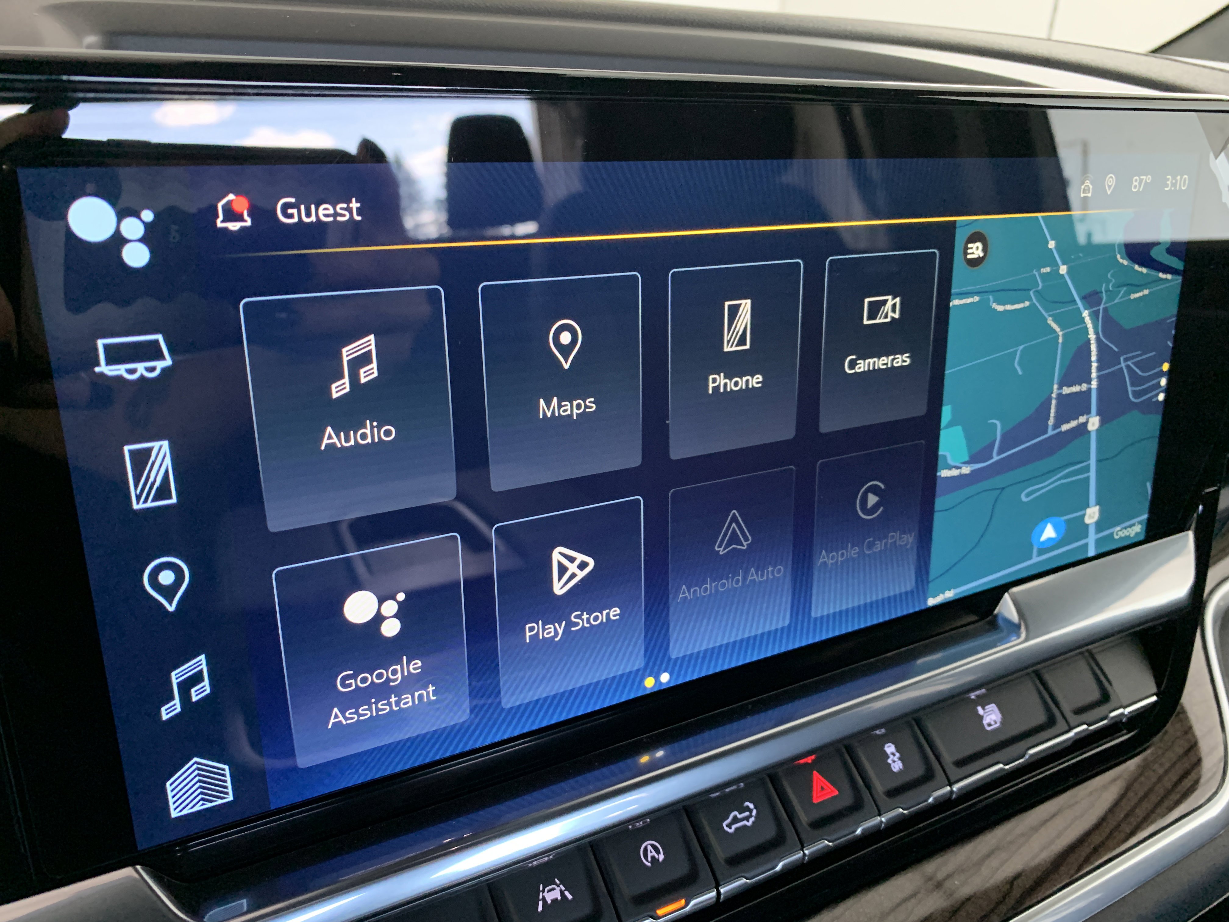 New 2026 Chevrolet Silverado 1500 LT image 28