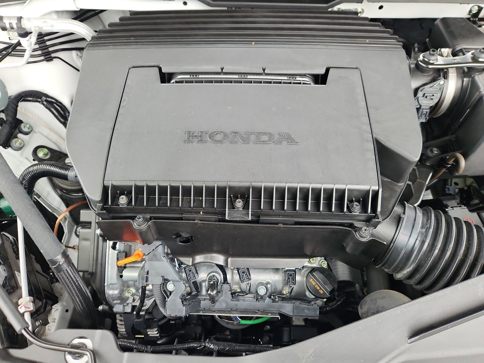 Certified 2025 Honda Pilot EX-L image 16