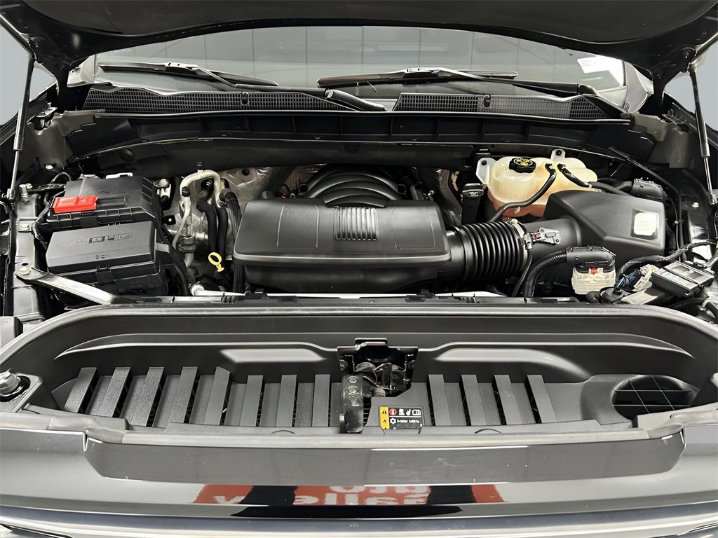 Used 2019 GMC Sierra 1500 AT4 w/ Technology Package image 19