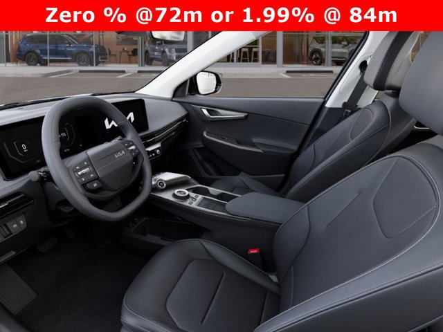 New 2025 Kia EV6 Wind image 20