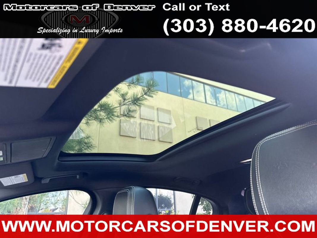 Used 2020 Jaguar XE R-Dynamic S image 14