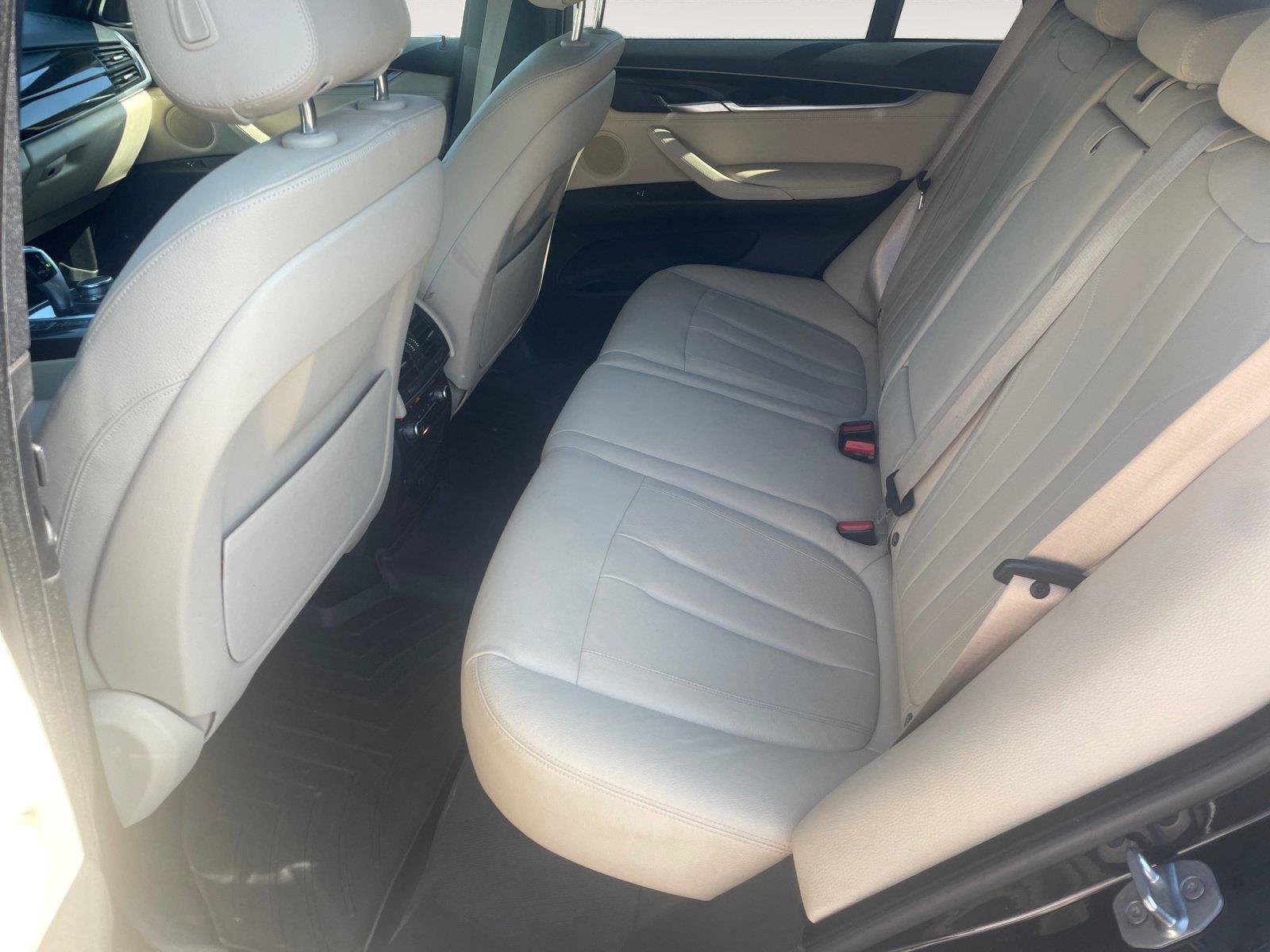 Used 2017 BMW X5 xDrive35i AWD/4WD image 13