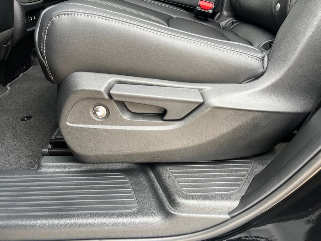 New 2027 Honda HR-V EX-L image 22