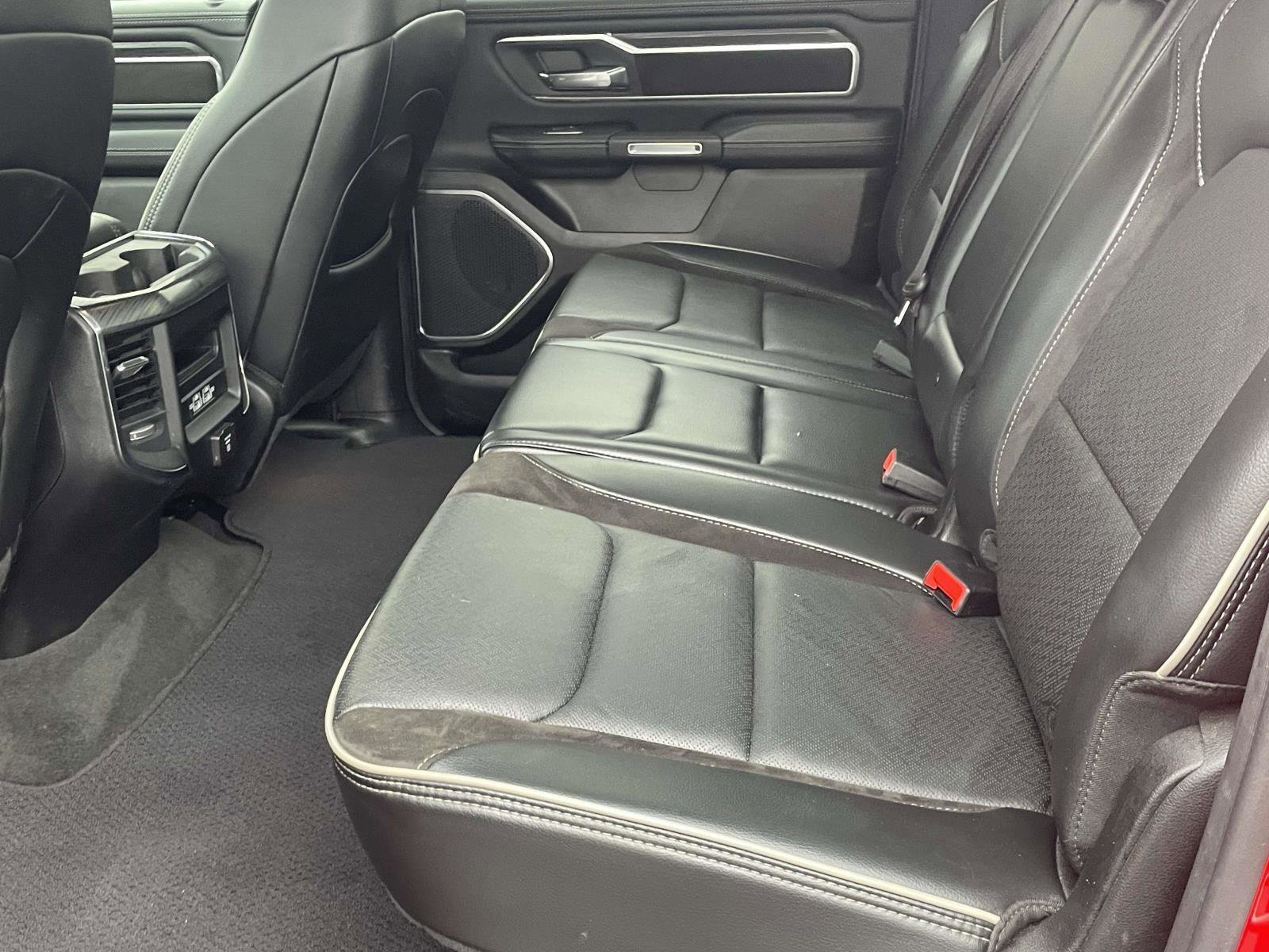 Certified 2024 RAM 1500 Laramie image 6