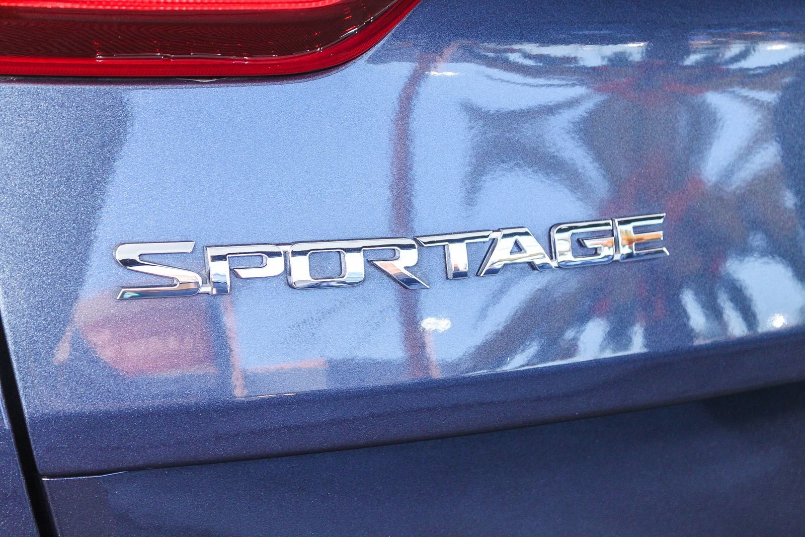 Used 2020 Kia Sportage S FWD image 10