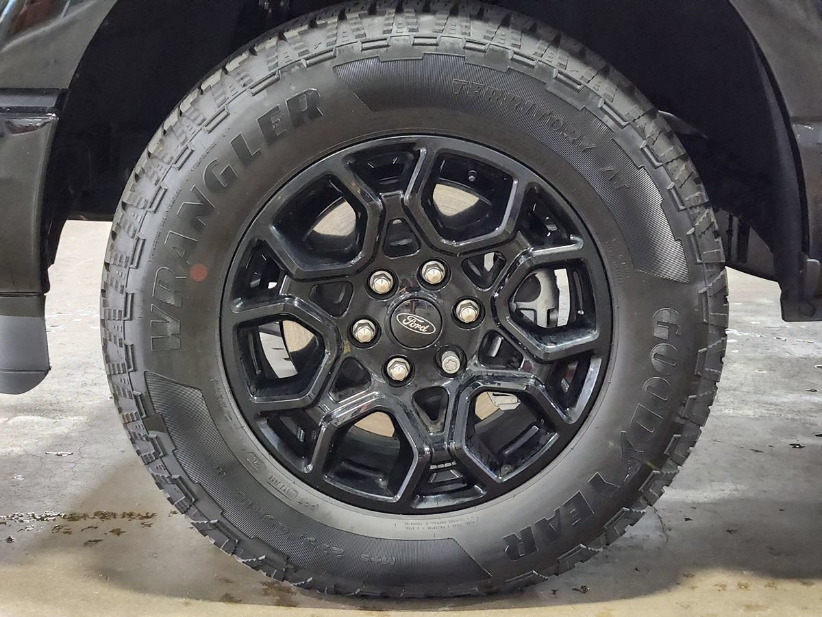 Used 2026 Ford F150 XLT w/ Equipment Group 302A MID AWD/4WD image 28