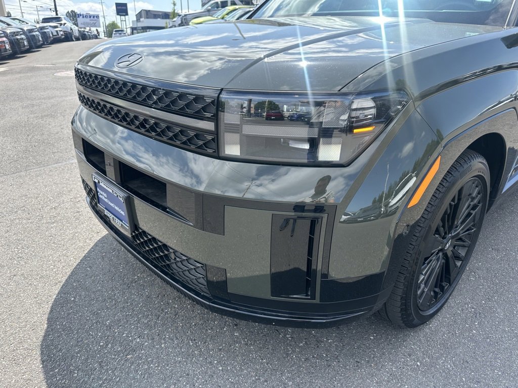 Used 2024 Hyundai Santa Fe Calligraphy image 4