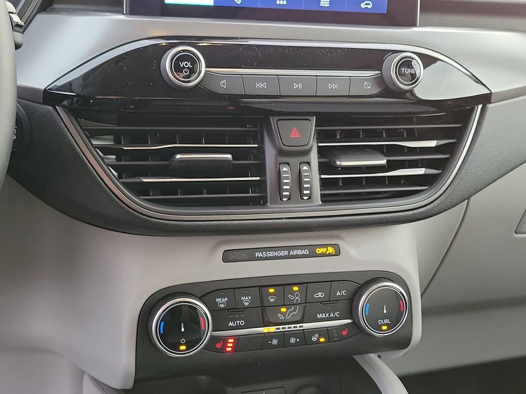 New 2026 Ford Escape Active w/ Cold Weather Package image 28