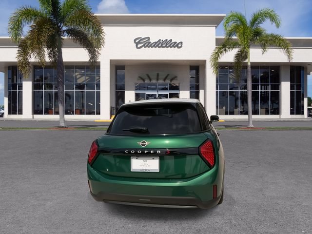 Used 2025 MINI Cooper S FWD image 13