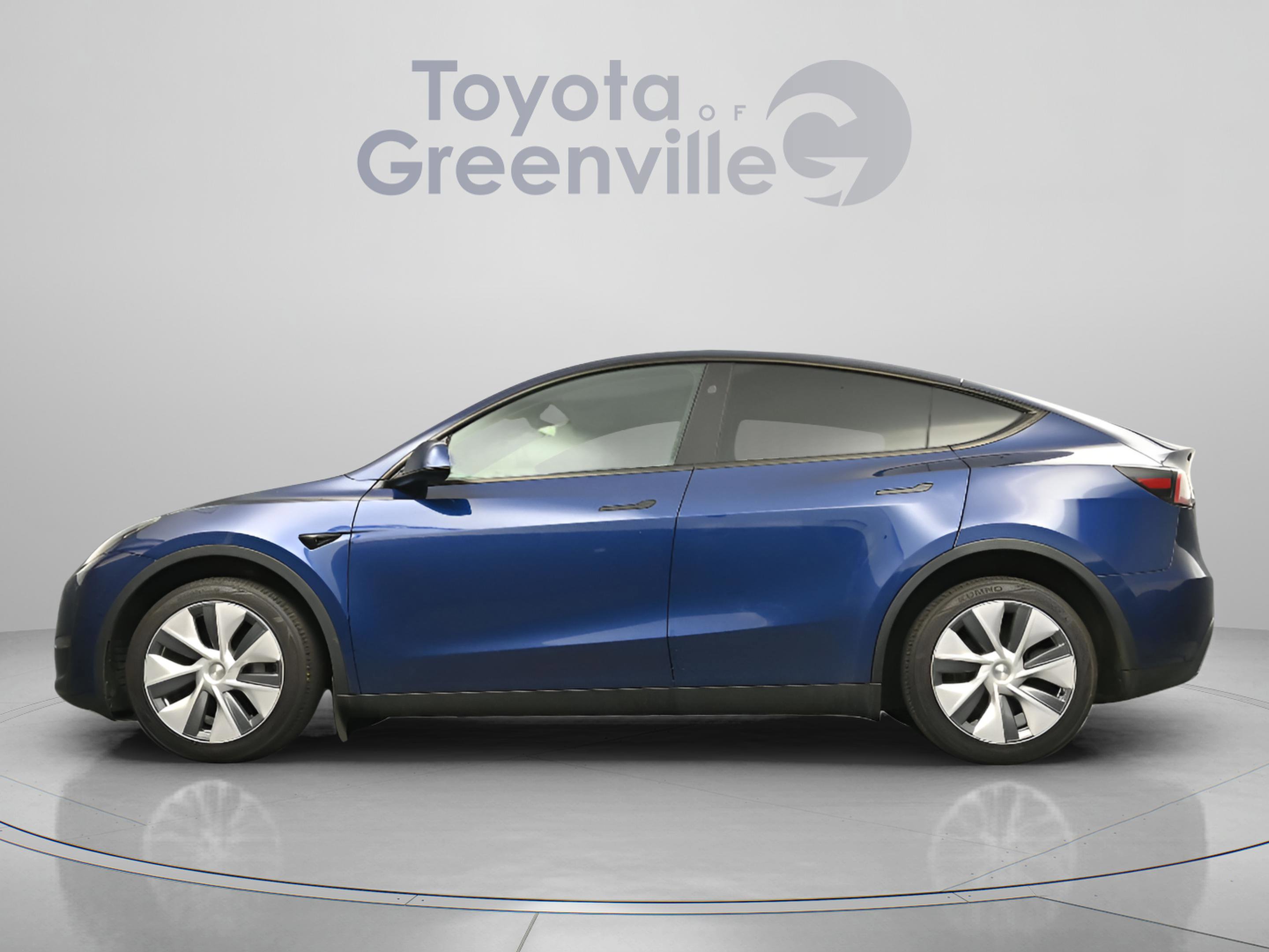 Used 2024 Tesla Model Y Long Range image 6